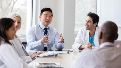 The Rise Of The Disruptive Healthcare Leader The Rise Of The Disruptive Healthcare Leader