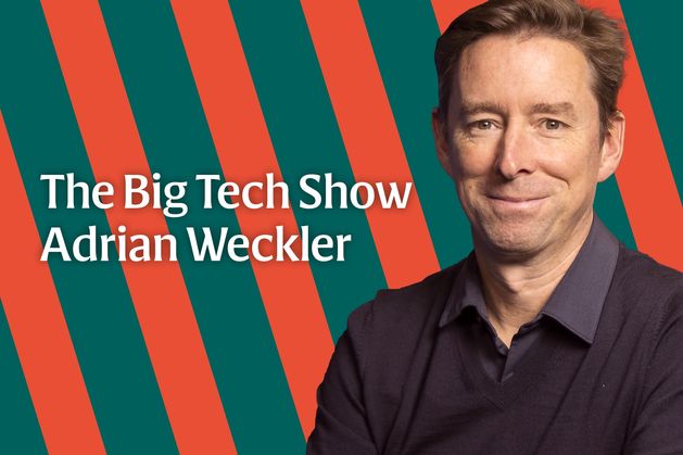 The Big Tech Show: Telecoms mogul David McCourt on AI, philanthropy and why he was right about the National Broadband Plan The Big Tech Show: Telecoms mogul David McCourt on AI, philanthropy and why he was right about the National Broadband Plan