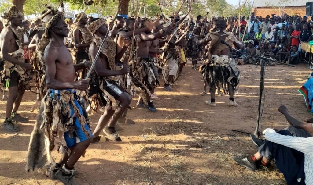 Mzimba Heritage Association Secures Funding for Ngoni Cultural Project | Malawi 24