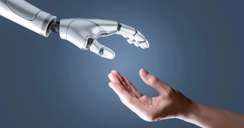 As AI Spreads, Experts Predict the Best and Worst Changes in Digital Life by 2035 As AI Spreads, Experts Predict the Best and Worst Changes in Digital Life by 2035