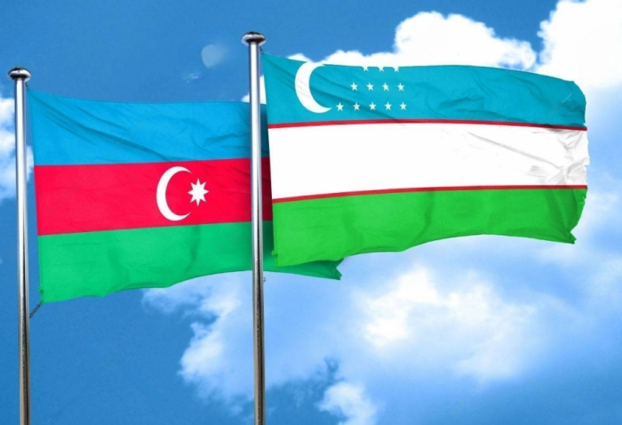 Shavkat Mirziyoyev: Azerbaijan-Uzbekistan cultural ties intensify Shavkat Mirziyoyev: Azerbaijan-Uzbekistan cultural ties intensify