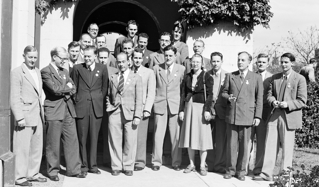 12 female physicists you need to know about