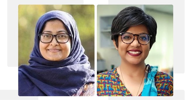 Two Bangladeshi women among top 100 Asian scientists