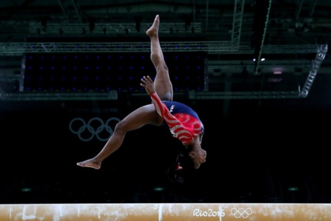 13 Athletes Who Overcame Adversity