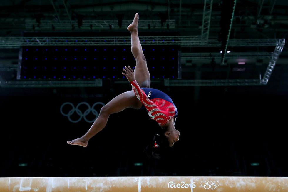 13 Athletes Who Overcame Adversity 13 Athletes Who Overcame Adversity