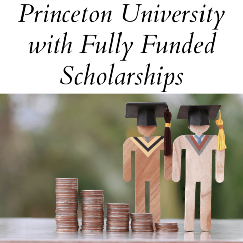 Princeton University, renowned for its academic excellence and rich history, offers a range of fully funded scholarships to ensure that financial barriers do not hinder talented students from accessing its world-class education.