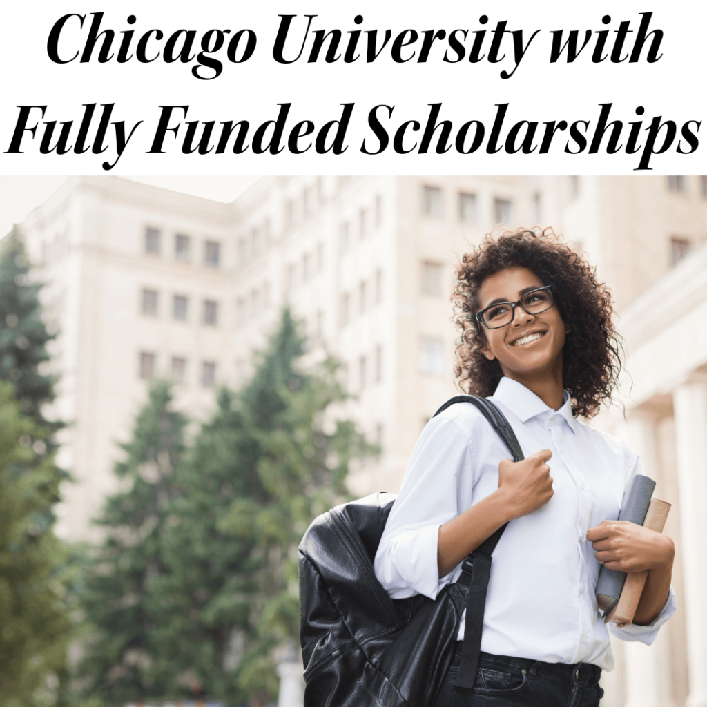 Chicago University is a prestigious institution located in the heart of Chicago, Illinois, renowned for its academic excellence and vibrant campus life.