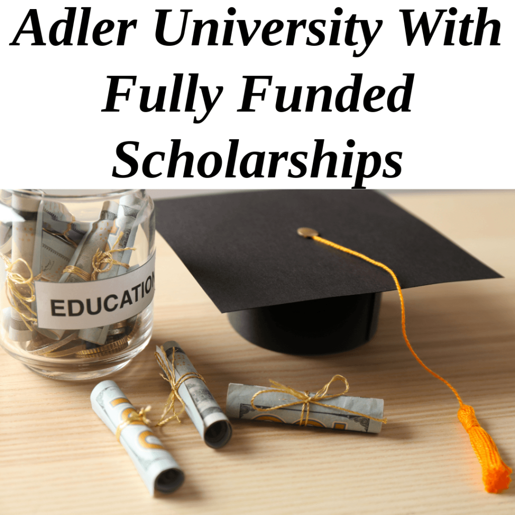 Adler University, a distinguished institution rooted in the principles of social justice, offers a transformative educational experience across its Chicago, Vancouver, and online campuses. Adler University, a distinguished institution rooted in the principles of social justice, offers a transformative educational experience across its Chicago, Vancouver, and online campuses.