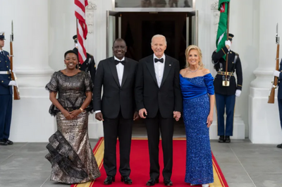 United States and Kenya Announce New Initiatives to Support Cultural Heritage and Tourism, Workforce Development, and the Creative Economy United States and Kenya Announce New Initiatives to Support Cultural Heritage and Tourism, Workforce Development, and the Creative Economy