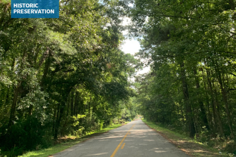 New Directions in Cultural Preservation and Landscape Architecture – The Field New Directions in Cultural Preservation and Landscape Architecture – The Field