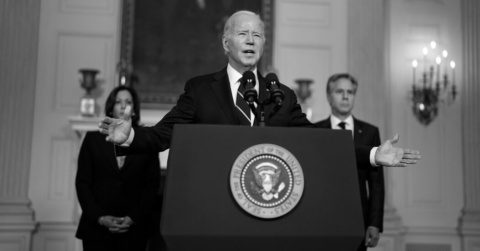 Opinion | What Joe Biden Did Right on Israel and Hamas