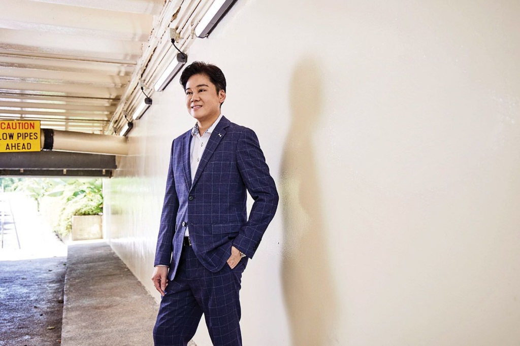 Ryann Lai of UNHCR on its mission solve the global displacement crisis