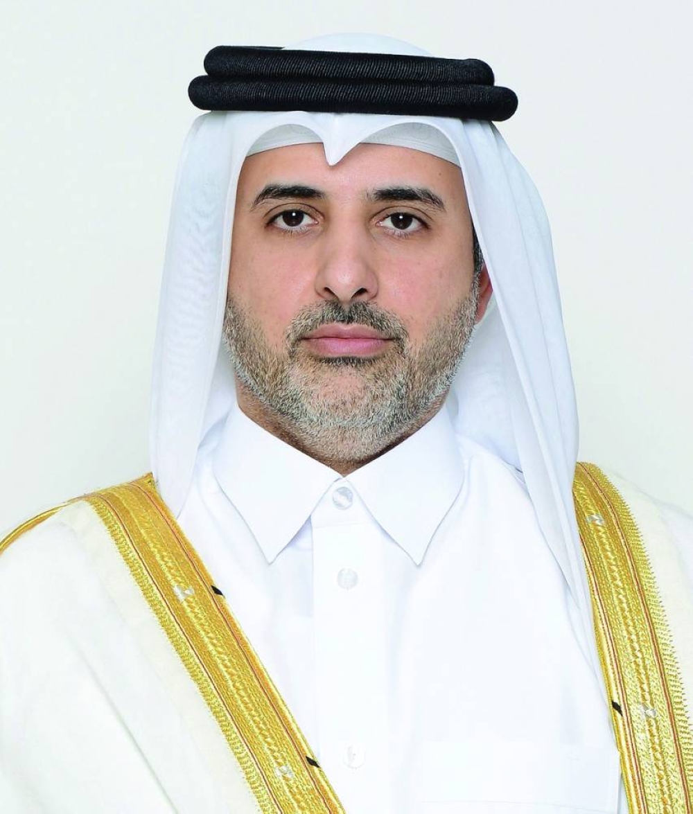 Minister says Qatar committed to protecting local environment Minister says Qatar committed to protecting local environment