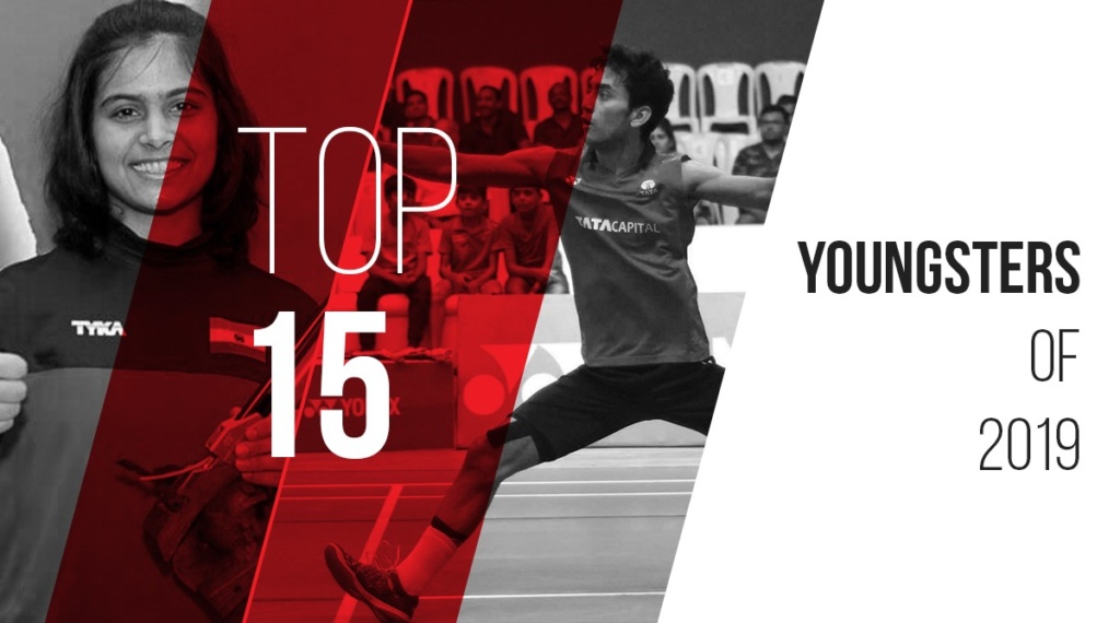 Top 15 youngsters of 2019 in Indian sports Top 15 youngsters of 2019 in Indian sports