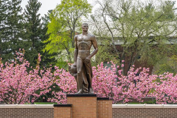 Academic Excellence Honored at SASS Gala