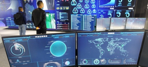 Can big data help protect the planet?