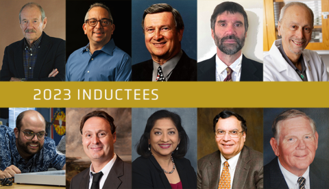Florida Inventors Hall of Fame Announces 2023 Inductees | USFRI News | Research & Innovation