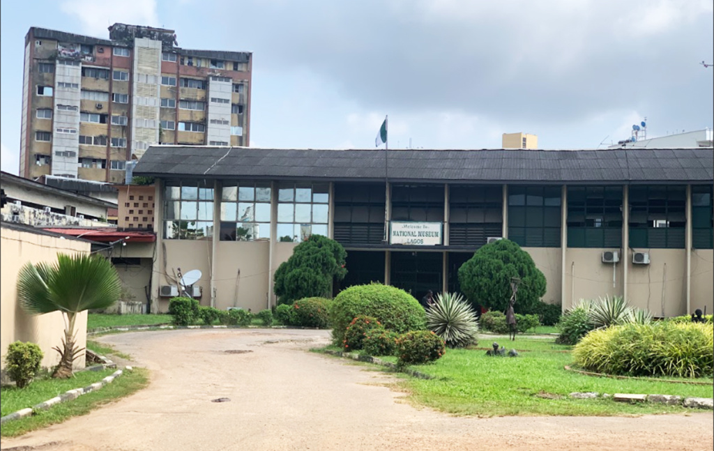 Partnership to preserve artefacts welcomed and frowned upon