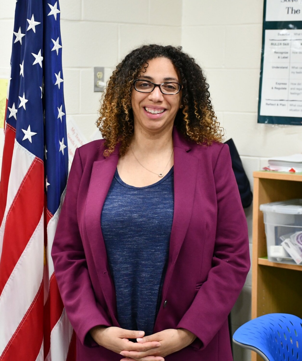 This Valley Stream District 30 trustee receives high praise for her service | Herald Community Newspapers This Valley Stream District 30 trustee receives high praise for her service | Herald Community Newspapers