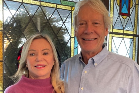 ‘Vital connection to our past’: Why the Goettlers donate to the NOTL Museum