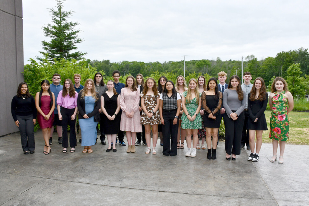 Honoring county’s top students | The River Reporter Honoring county’s top students | The River Reporter