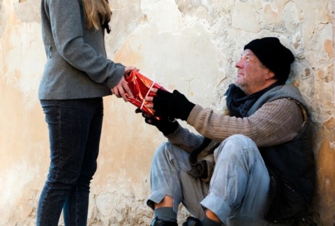 Operation Lifeline, Clay County Rescue Mission benefit from VyStar’s military-based philanthropy