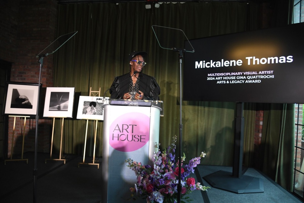 Art and altruism: A daring symphony of philanthropy and fine art at the Bailey House ART HOUSE benefit Art and altruism: A daring symphony of philanthropy and fine art at the Bailey House ART HOUSE benefit