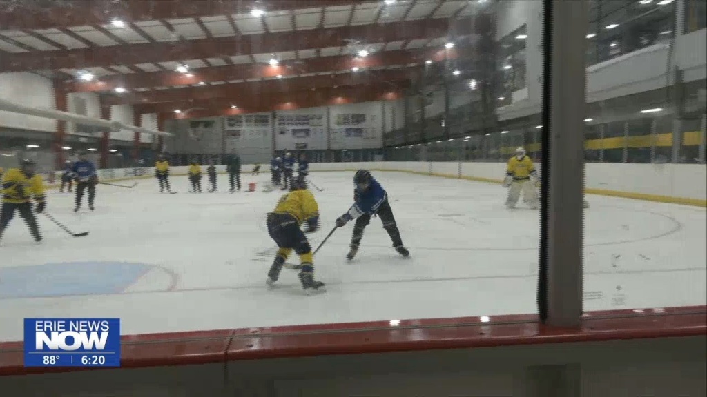 EXCLUSIVE: Ukrainian Hockey Camp and Cultural Exchange Returning to Erie – Erie News Now EXCLUSIVE: Ukrainian Hockey Camp and Cultural Exchange Returning to Erie – Erie News Now