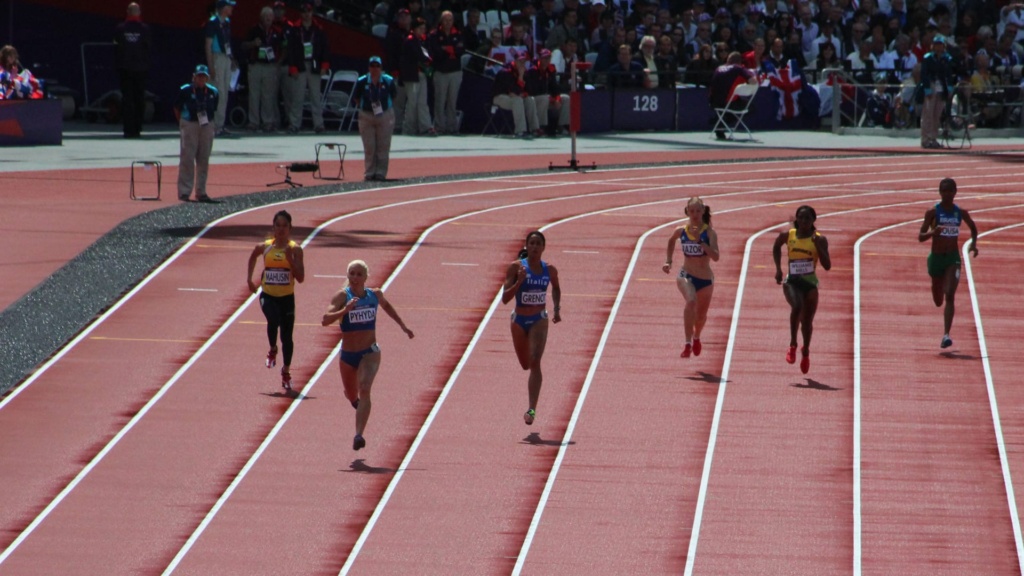 Why Your Next Employee Should Be A Former Student Athlete