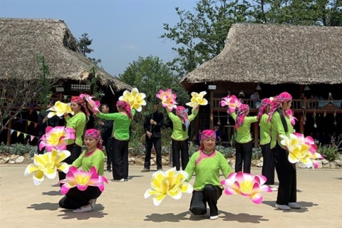 Sông Hồng Festival 2024 promotes cultural exchange between Việt Nam and China