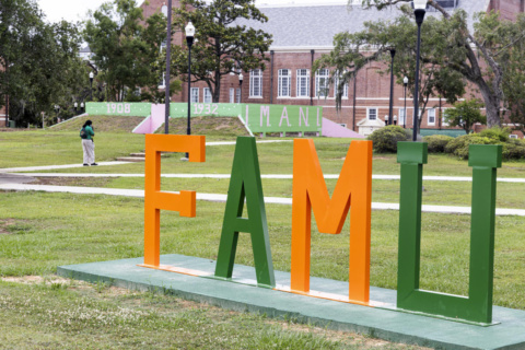 Here’s what to know about a stalled 7M donation to Florida A&M