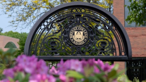 Bryant’s spring 2024 President’s and Deans’ lists recognize outstanding student achievement