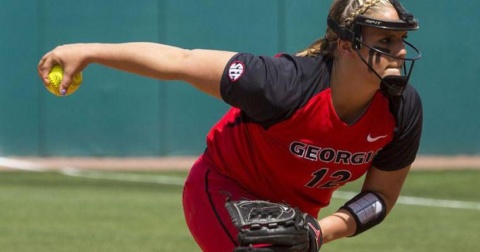 Former UGA softball player Geri Ann Glasco remembered for kind spirit, standout skill | Softball