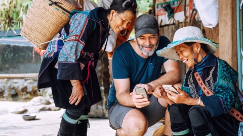 The Internet Didn’t Destroy Local Languages; It’s Helping Preserve Them The Internet Didn’t Destroy Local Languages; It’s Helping Preserve Them