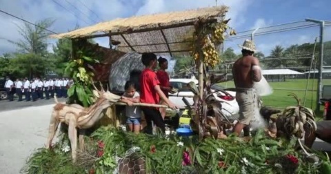 Independent Guåhan to discuss strengthening cultural preservation | Local News