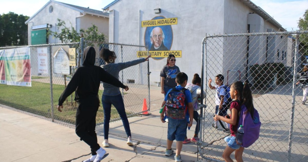 Naming of new Brawley middle school highlights historical tensions, attempts to unite community | Featured
