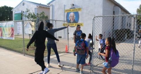 Naming of new Brawley middle school highlights historical tensions, attempts to unite community | Featured Naming of new Brawley middle school highlights historical tensions, attempts to unite community | Featured