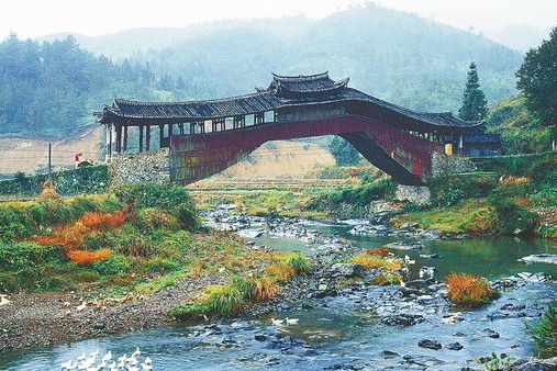 Bridging a gap in cultural protection