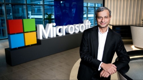 India’s role in shaping the future of AI is undeniable, says Microsoft Asia President India’s role in shaping the future of AI is undeniable, says Microsoft Asia President