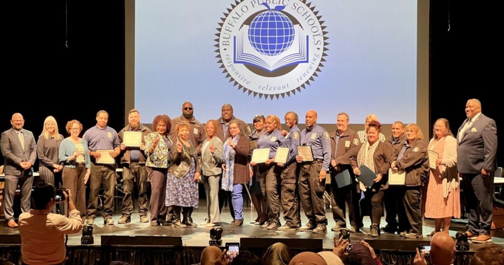 Buffalo School Board seeks public input on academics