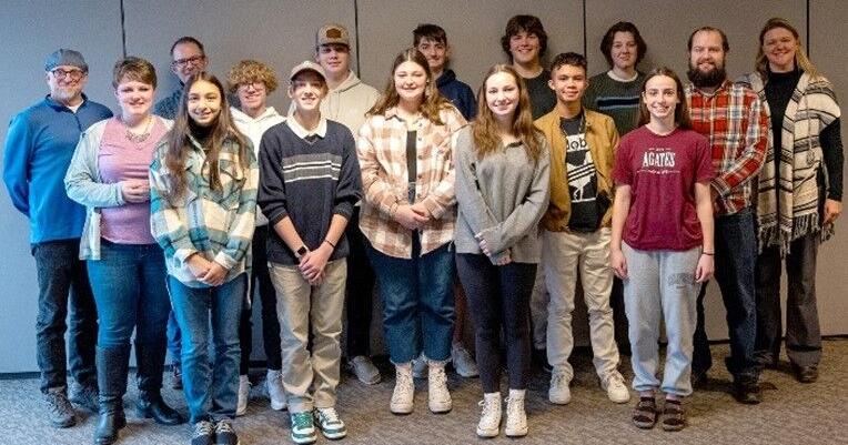 Young people on the Northland Foundation’s Youth In Philanthropy Board award 14 grants for projects planned and led by children and youth in the region | Business