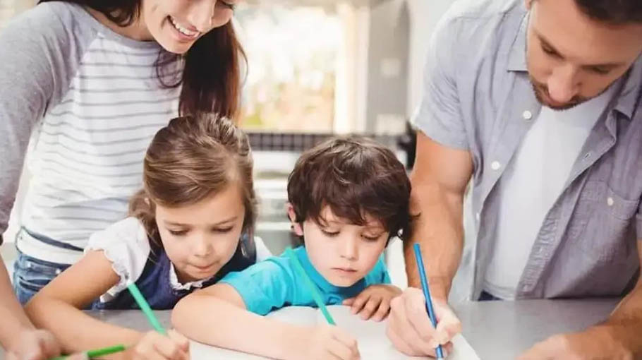 Active parental involvement considered crucial to students’ success in Bangladesh Active parental involvement considered crucial to students’ success in Bangladesh