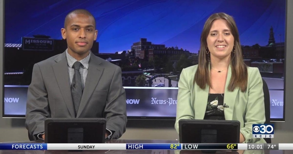 Ales West Festival brings philanthropy and fun together | Newscast Videos