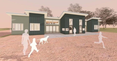 Hope House teams up with HomeAid, Austin philanthropist | News