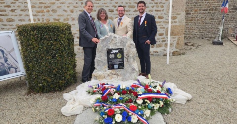 Families unite to keep memory of Carthage war hero alive | Community Notes Families unite to keep memory of Carthage war hero alive | Community Notes