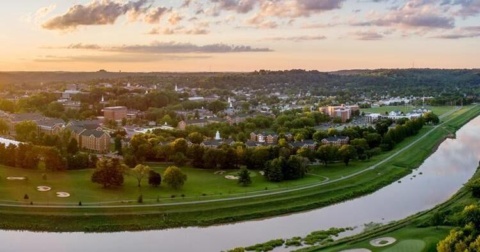 Ohio University releases academic achievement lists for spring semester | Ohio News