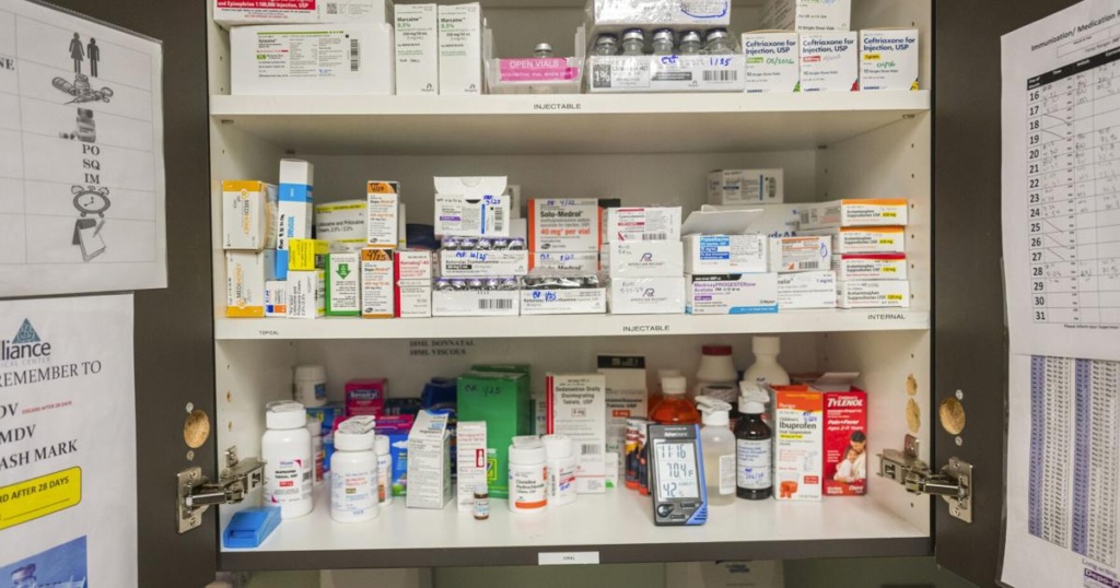 Philanthropy Power For Health | National News Philanthropy Power For Health | National News