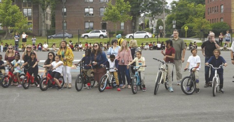 Last day of school surprise for Smalley Elementary School students | News