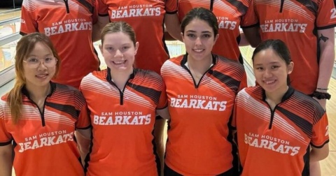 Kat Bowlers honored academic success | Sports