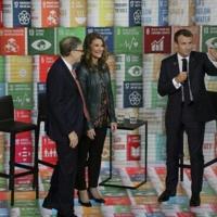 US philanthropist Melinda French Gates endorses Biden | News